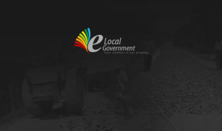 eLocal Government (eLG)