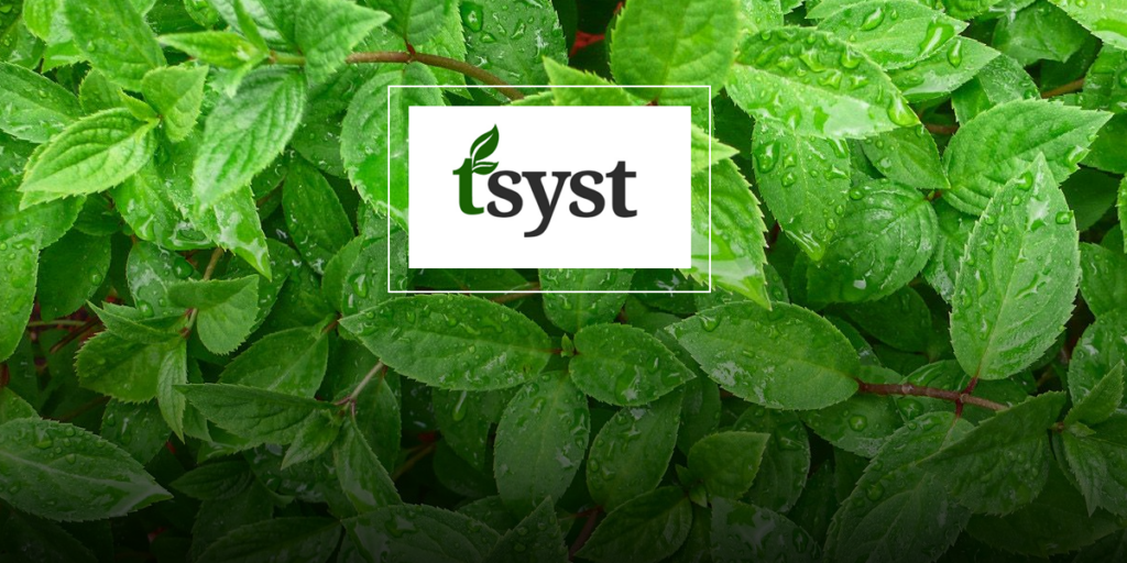 Sri Lanka Tea Board Back Office System (tSyst)