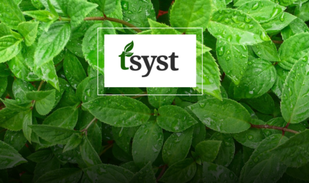 Sri Lanka Tea Board Back Office System (tSyst)